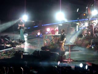 Coldplay - Fix You