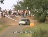 Team JFCompétition - Rallye du Foie Gras & de la Truffe 2006