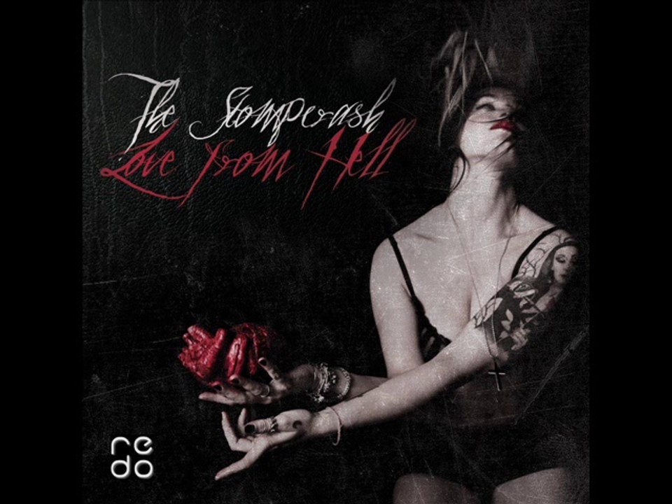 The Stompcrash - Duality