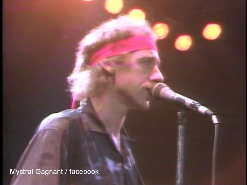 every time you go away Paul Young, Mark Knopfler, Eric Clapton, Elton John, Phill Collins ... live 1986 Prince's trust