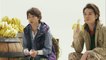 00123 nintendo wii donkey kong sho sakurai jun matsumoto arashi video games jpop - Komasharu - Japanese Commercial