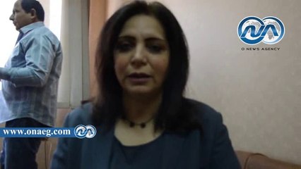 المدير العام للمجلس المصري لحقوق المرأة: "هدف المجلس هو تطبيق القوانين على الأرض"