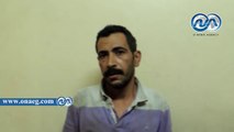القبض على المتهم بقتل متظاهر الإخوان بالفيوم