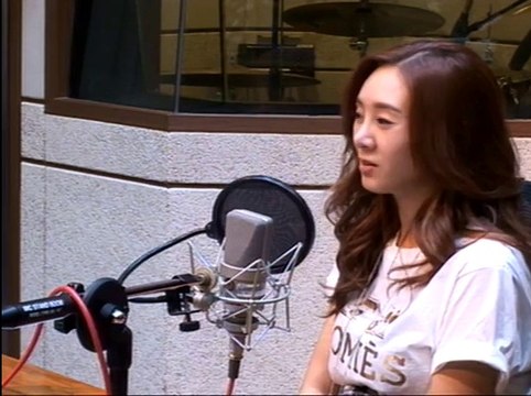 140522 Shin Young's Music Party