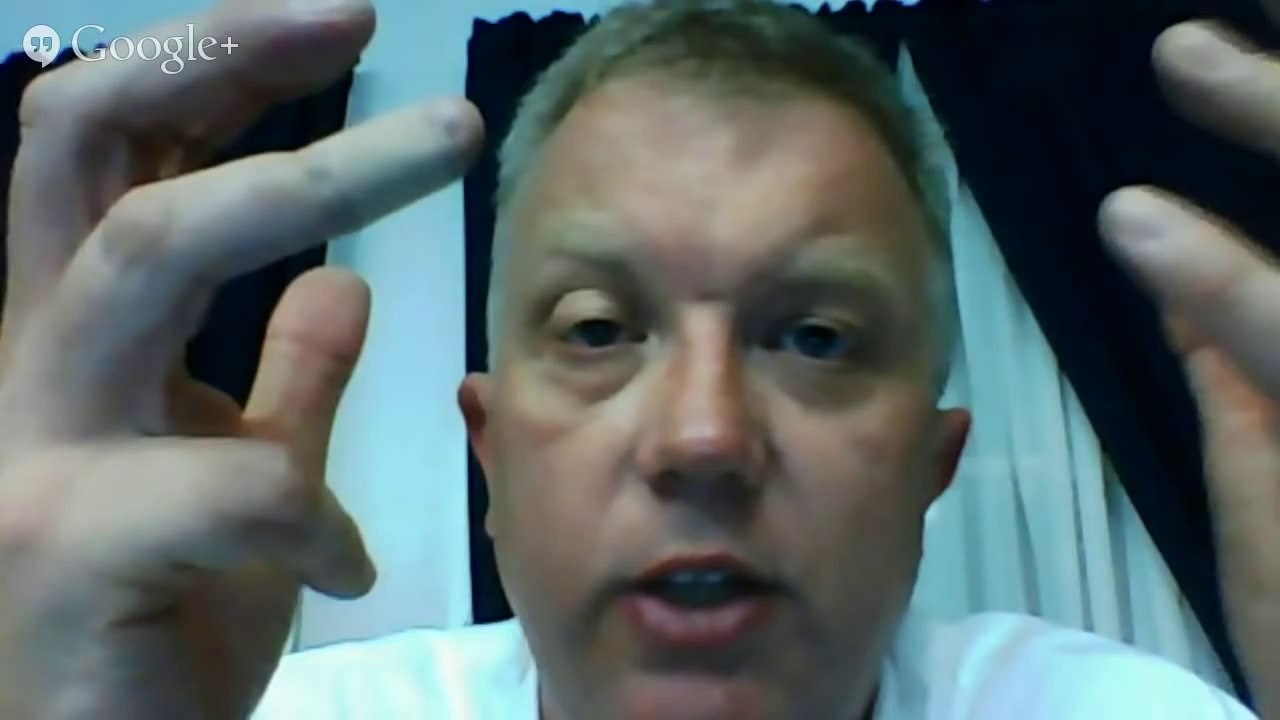 Identity Theft with Skip Gavorski