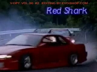 JDM Option Vol.90 trailer