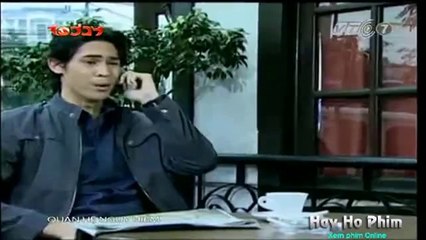 Bộ Phim Quan Hệ Nguy Hiểm Tập 5C - Hay Ho Phim - Phim hay mỗi ngày