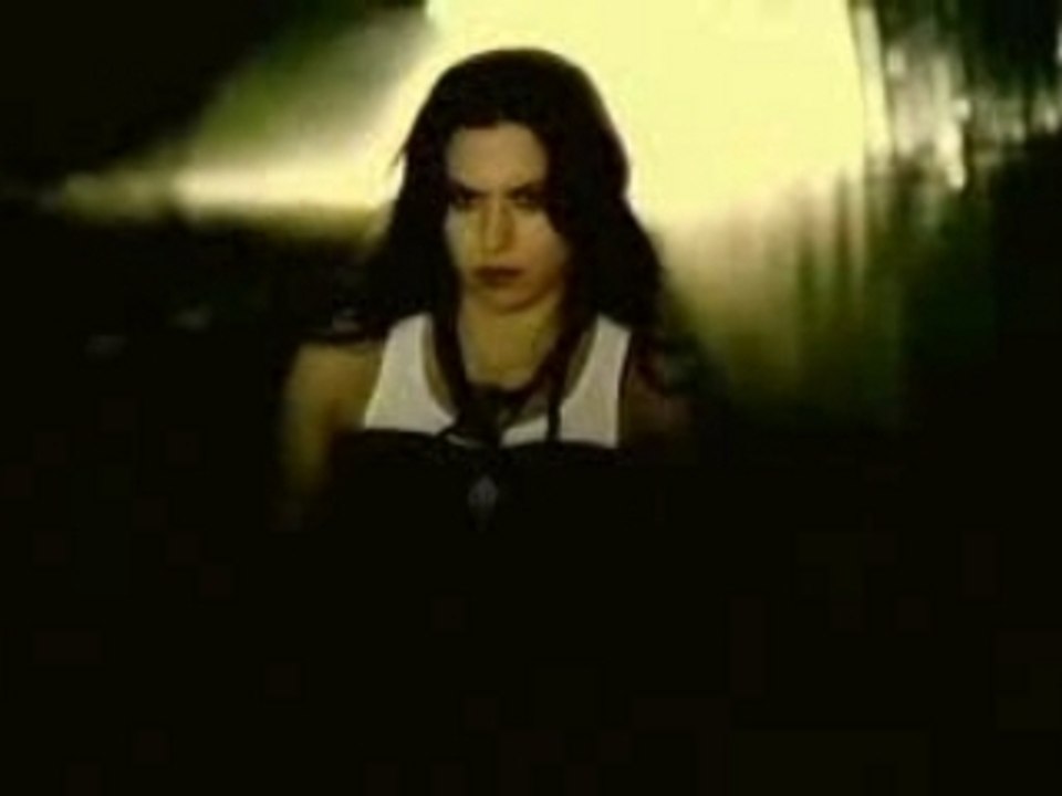 Lacuna Coil - Closer