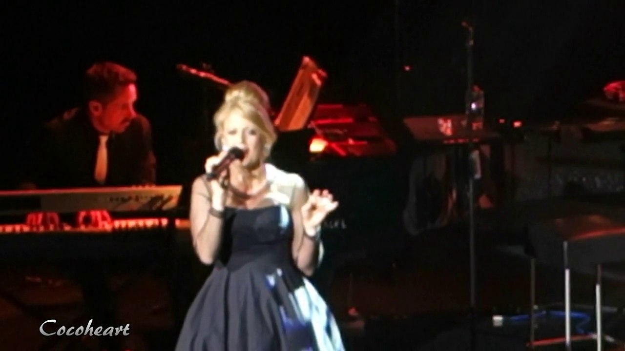 02 Barbara Schöneberger - Männer muss man loben @ Köln, 24.05.2014 'Bekannt aus Funk und Fernsehen' Tour 2014