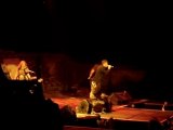 Different World - Iron Maiden Paris