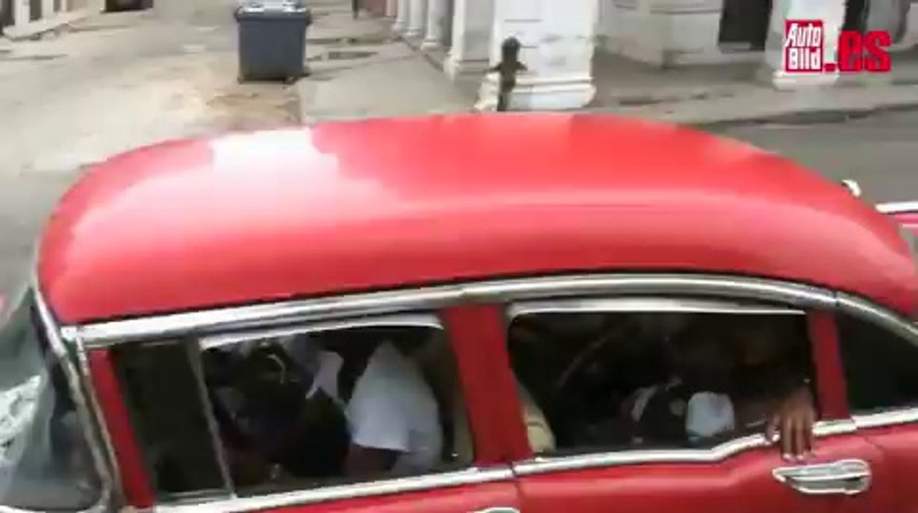 Clásicos en Cuba