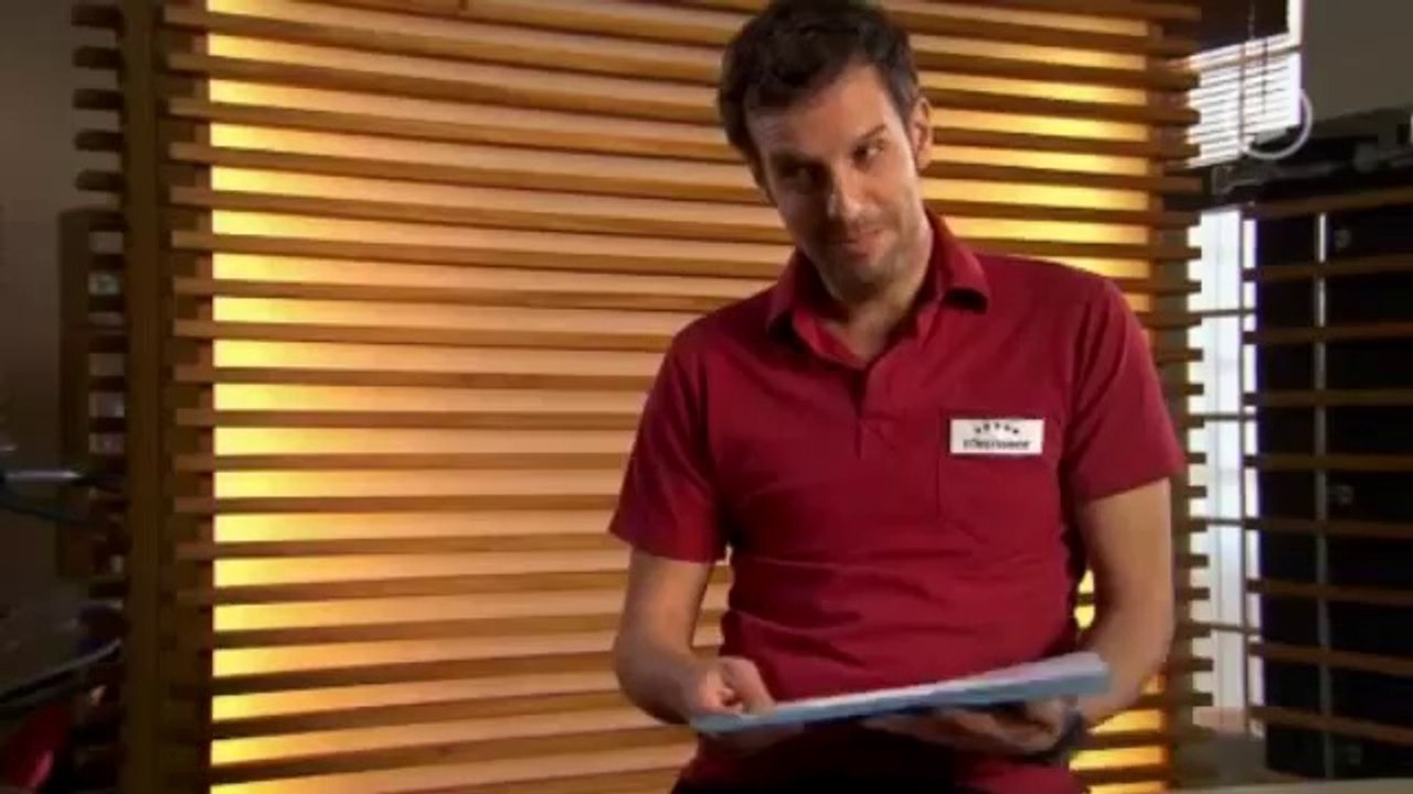 Sturm der Liebe : Patrizia ist zurück im 'Fürstenhof' II Folge 1990