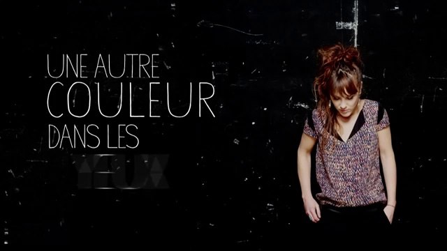 ZAZ - Cette journée (Paroles / Lyrics)