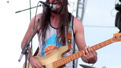 Sasquatch Music Festival 2014: Day 2 Recap