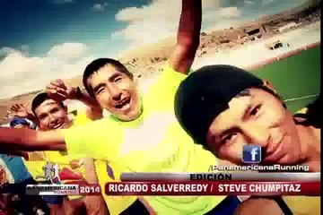 Arequipa: conozca la historia del "Wachiman" del atletismo nacional