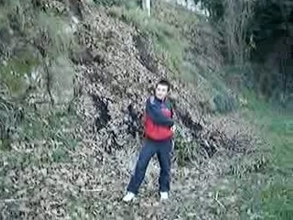 duel