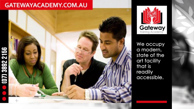 Gateway Academy: Enriching Opportunities towards Success