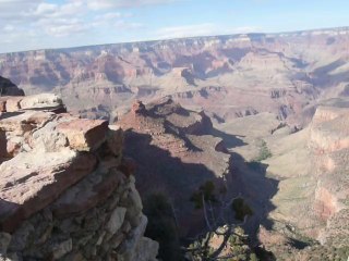 GRAND CANYON 042