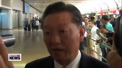 North Korea, Japan to hold government level talks in Sweden