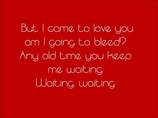 The Black Keys - Lonely Boy (Lyrics)