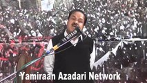 Zakir Malik Sajjad - 5 Rabi Ul Awal 1435 Kala Gujran Jhelum