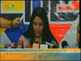 Patricia de Ceballos ganó alcaldía de San Cristóbal con 73,62%
