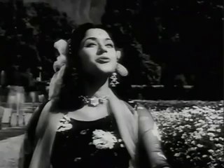 PHIR BHI HAI DIL BEQARAR - 1960
