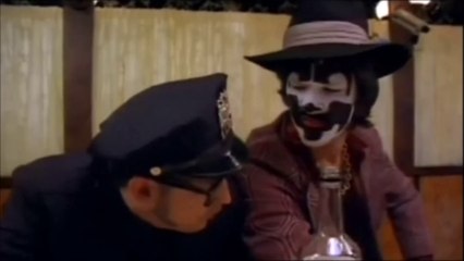 Insane Clown Posse - 8. Detective Sugar Bear