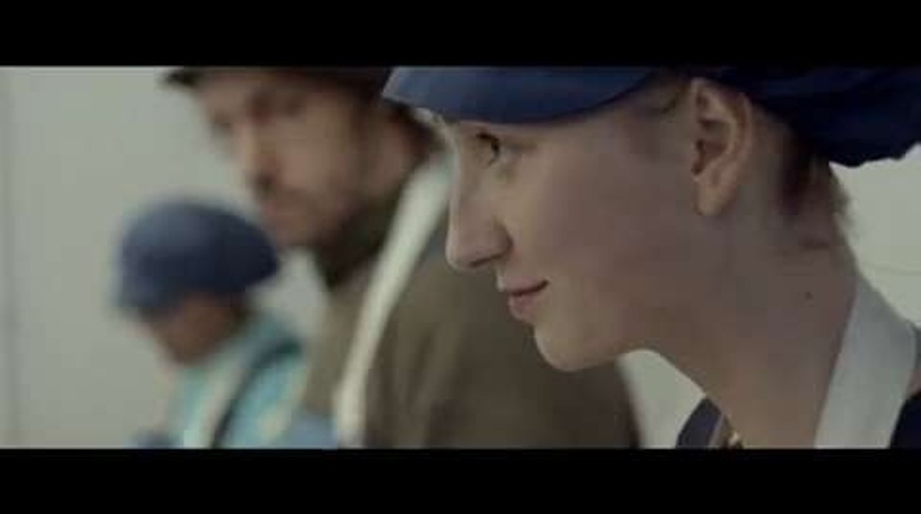 When Animals Dream - Trailer (Deutsch) HD