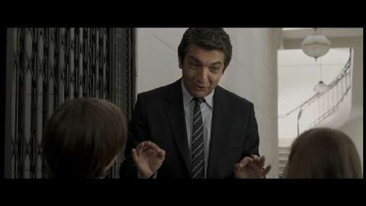 7th Floor - Trailer (Deutsch) HD