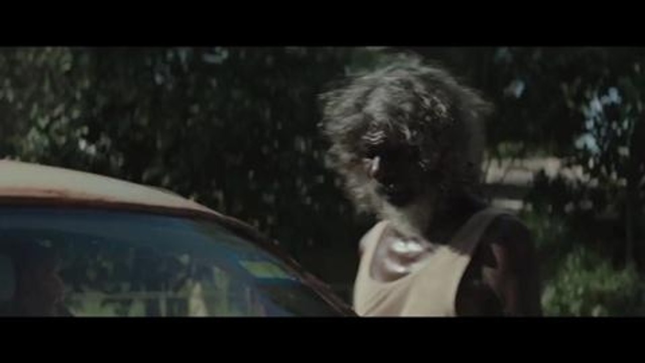 Charlie's Country - Trailer (English) HD