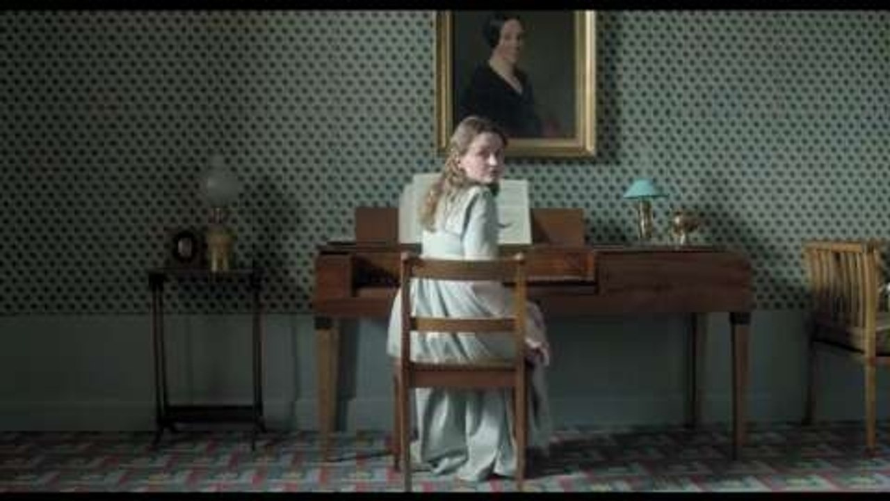 Amour Fou - Trailer (Deutsch) HD