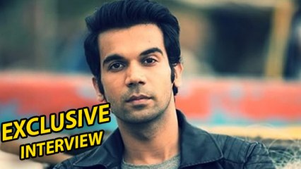 Rajkumar Rao Prefers Being An Actor Than A Star