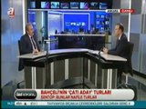 Genel Başkan Yardımcısı Mustafa ŞENTOP İle Röportaj Cumhurbaşkanlığı Seçimi, MHP Genel Başkanı Devlet Bahçeli'nin Teklifini Değerlendirdi