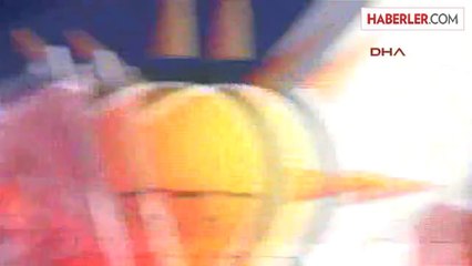 Melih Gökçek'e Mahmudiye'de Dövizli Protesto