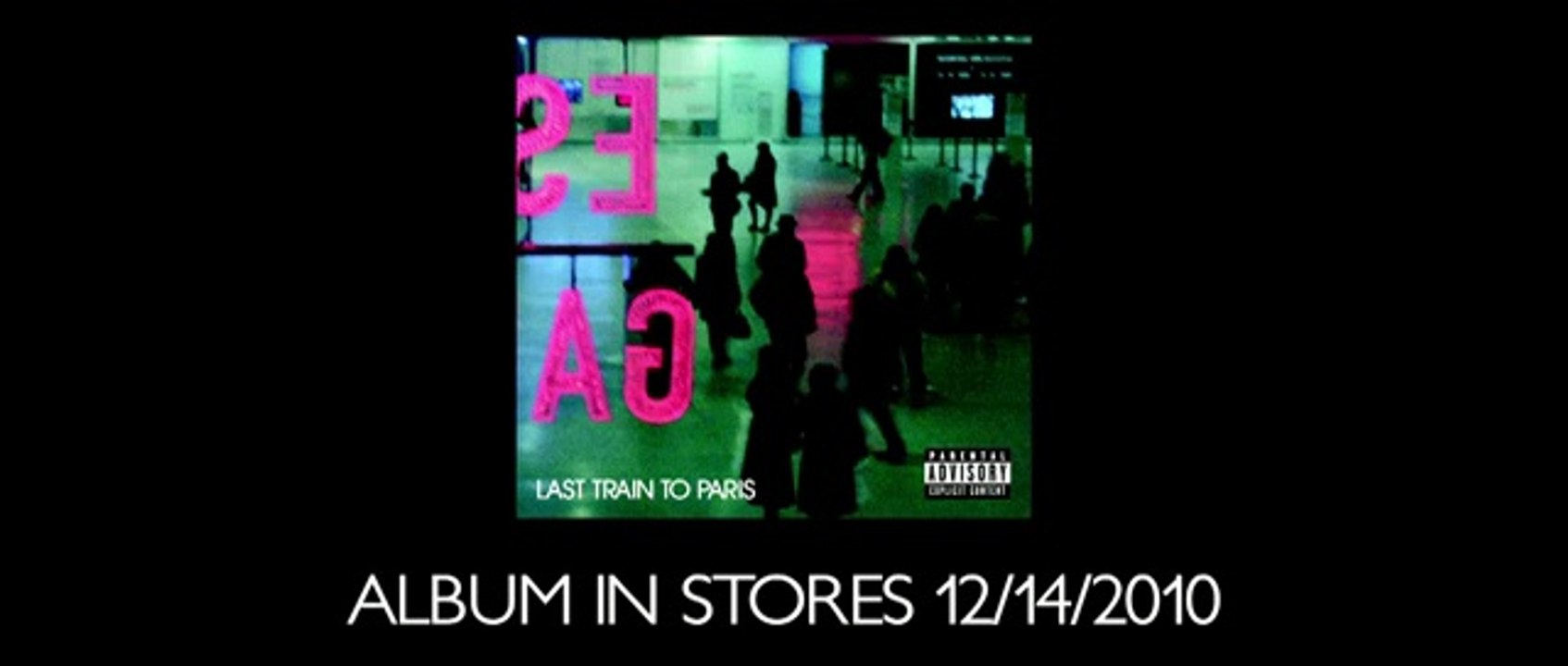 Diddy - Dirty Money - Coming Home ft. Skylar Grey