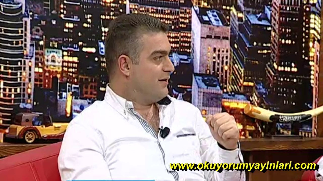 Kötülük; Kendisinden bahsedildikce çoğalan bir şeydir.