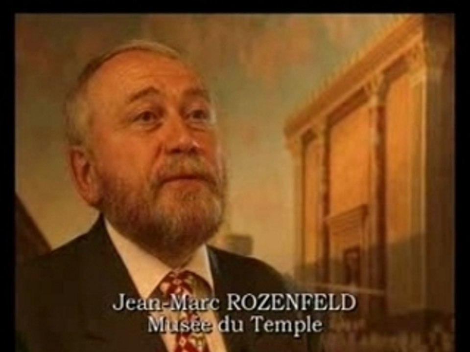 Le Temple a travers les générations
