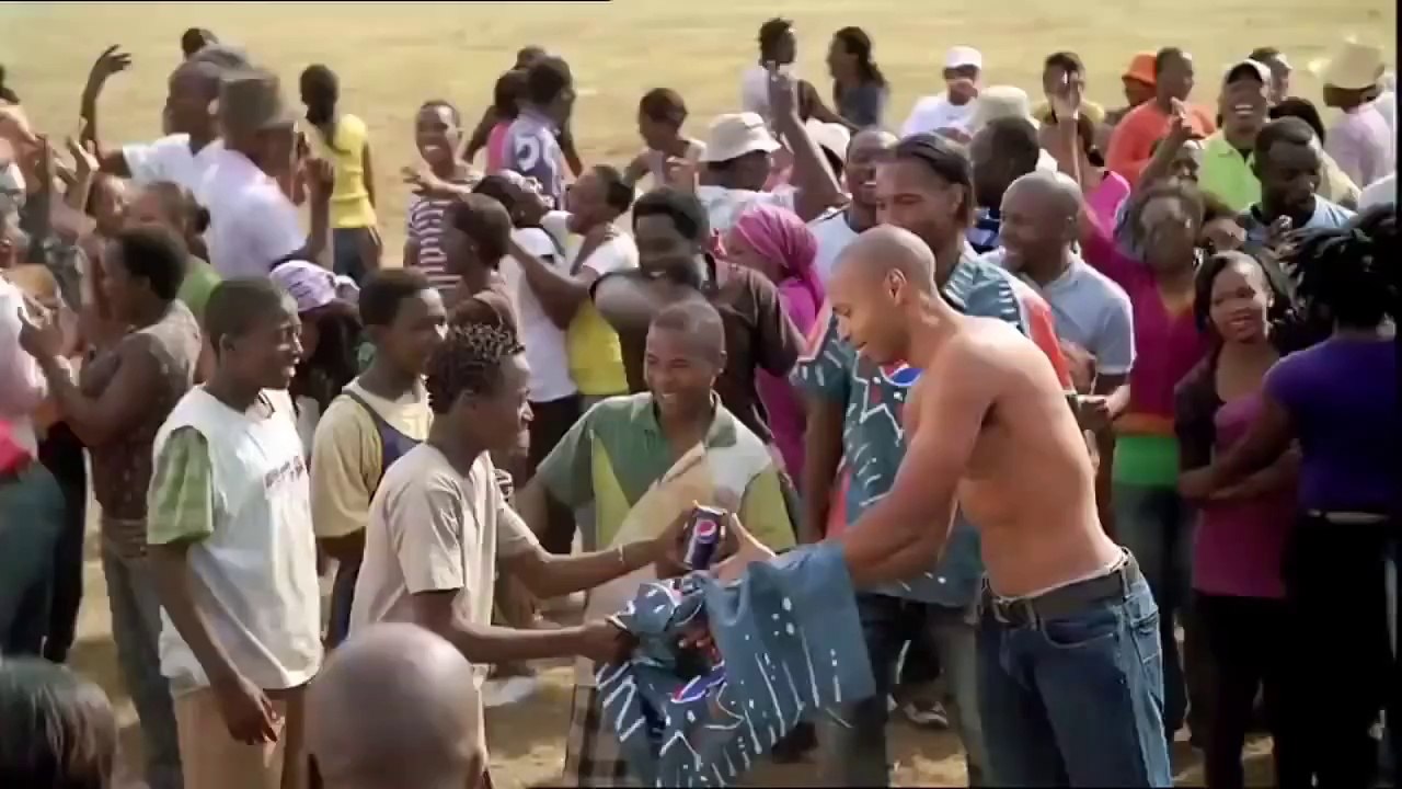 FIFA World Cup 2014 (Brazil) Offical Song