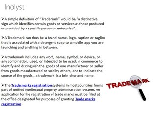 Patent Services in Bangalore : Inolyst