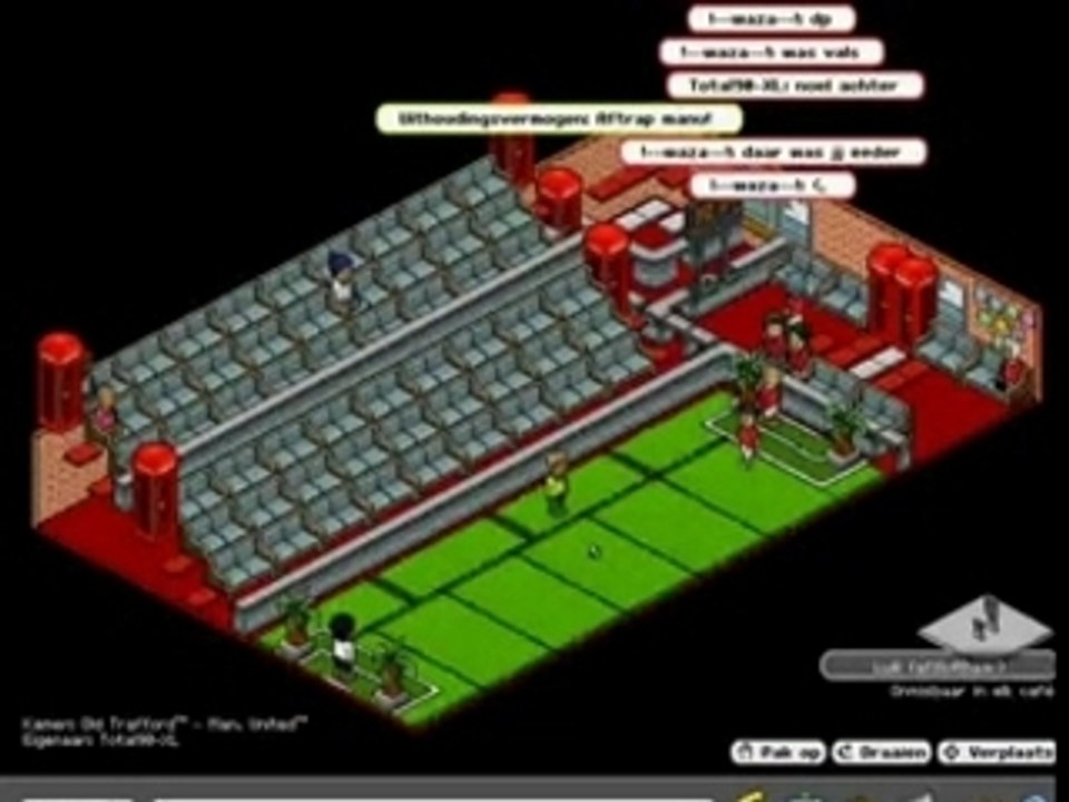 Manchester United - Sparta
