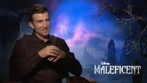 Sharlto Copley Is The King Of 