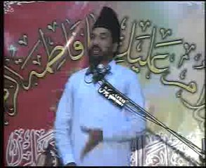 Golden words allama ali nasir talhara