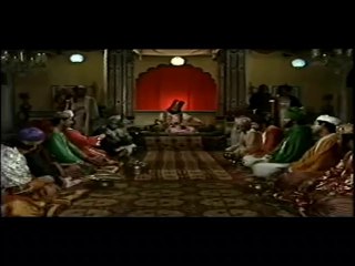 Mirza Ghalib - Episode 2 (1988 TV Serial)