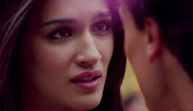 Heropanti - Hindi Movie - Part - 720p - Introducing Tiger Shroff And Kirti Sanon