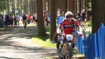 Ferrand Prevot and Schurter triumph in Czech Republic