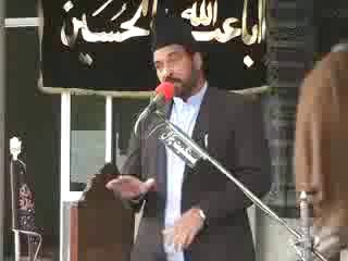 Jab Khat mul  Mursaleen Aa ae by Allama Ali Nasir