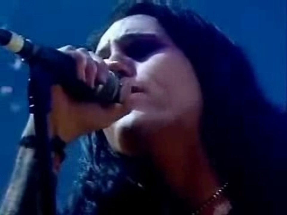 Just Like Heaven - AFI