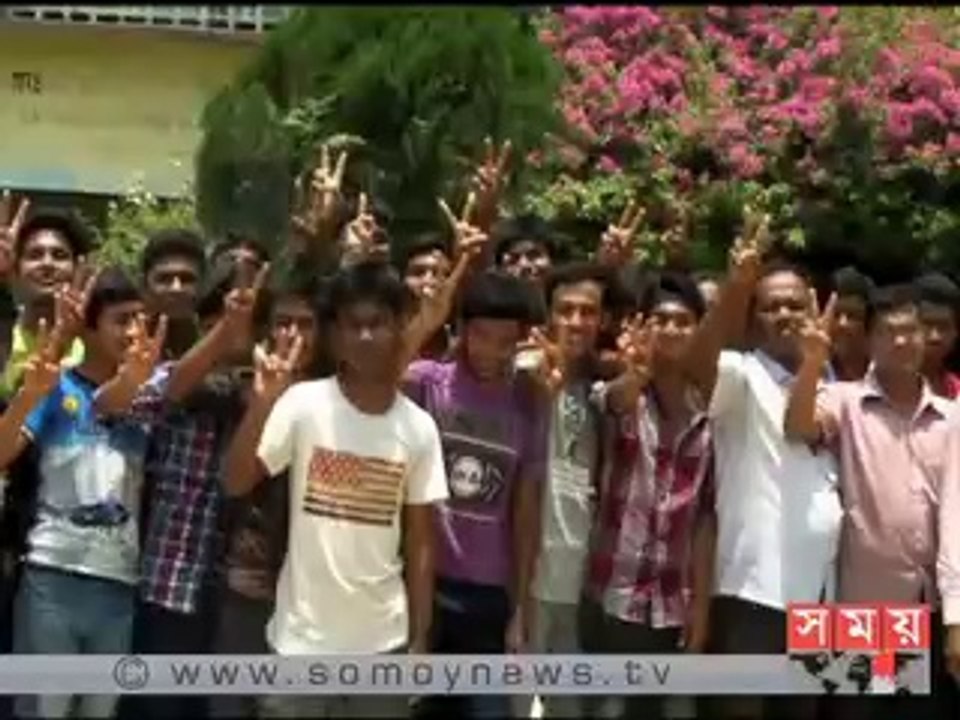 মেহেরপুরের সেরা স্কুল গাংনী পাইলট মাধ্যমিক