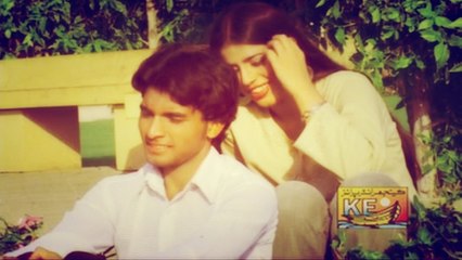 Samina Kanwal - Wah Ji Wafa To Mohsaan